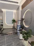 Zhijie Hotel (Wangjiang County Cultural and Sports Center)