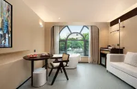 Yunman Mountain Luxury Private Hot Spring Homestay