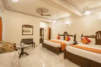 Umaid Residency - A Regal Heritage Home
