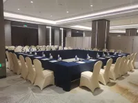 Taizhou Huangyan Yaoda hotel