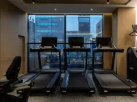 Anook Signature Seoul Guro, Series by Marriott Hotel berhampiran Kompleks Digital Guro