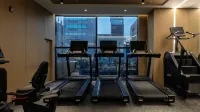 Anook Signature Hotel Seoul Guro - Private Pools