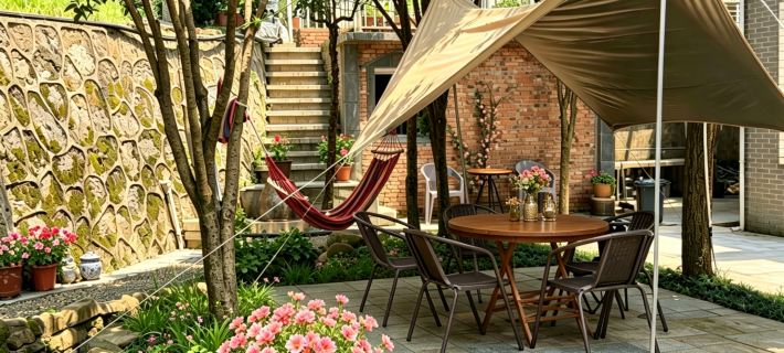 Dongjiang Lakeside A LAKESIDEVlllA Vacation Apartment (Zixing Dongjiang Lake Scenic Area) Hoteles en Zixing