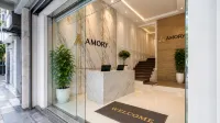 Amory Hotel - Bui Vien Walking Street