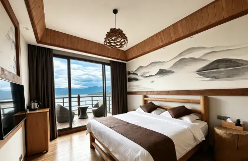 Hillside Mercure Zixing
