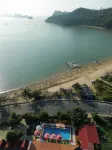 Cat Ba SOL Beach
