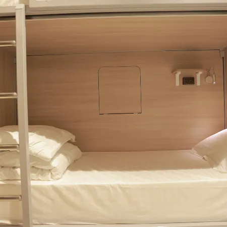 PREMIUM DOO Hostel