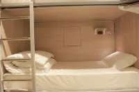 PREMIUM DOO Hostel