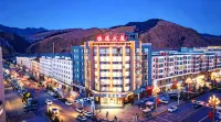 Hengtong Hotel - Airport Shuttle