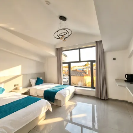 Arctic Village Northward Boutique Hotel