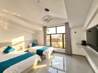 Arctic Village Northward Boutique Hotel