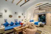 The Quila Udaipur By Aayor Luxury