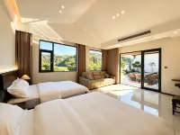 Liangjia Courtyard · Bamboo | Linshen Jianxi | Shanye Wellness Chinese Inn (Anji Xiaofeng)