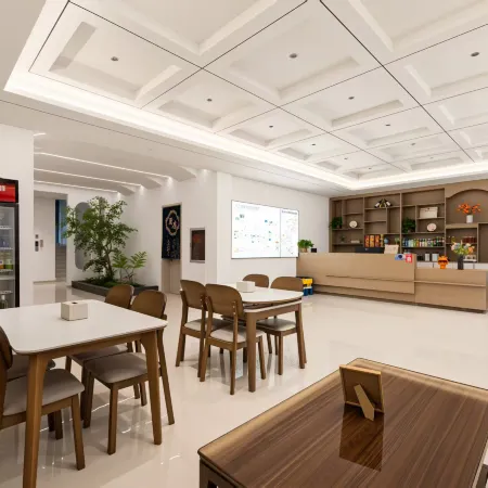 Qingshan Yunshe (Baoquan Tourism Resort Branch)