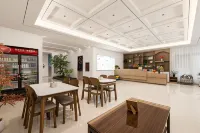 Qingshan Yunshe (Baoquan Tourism Resort Branch)