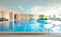 Suzhou Marriott Hotel