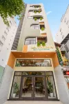 La Palma Boutique Hotel Da Nang