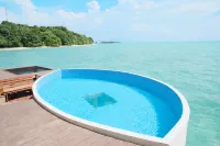 DORIS MATAKING RESORT - Strand