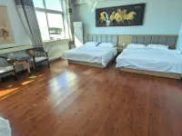 Danuo Homestay Hotels in Anxin