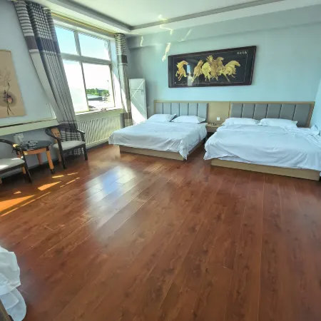 Danuo Homestay
