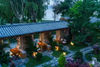 Dali Long Time No See Courtyard Sea View Guesthouse Hotels in Lower Section of Erhai Ecological Corridor