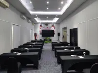 G Suites Hotel by Amithya