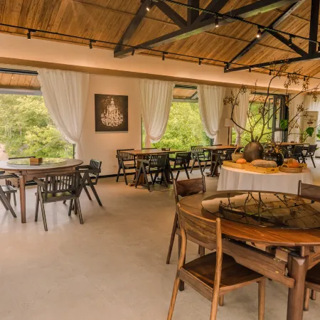Yunduoli Homestay (Xinxiang South Taihang Baligou Scenic Area)