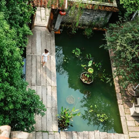 Qinghui Villa