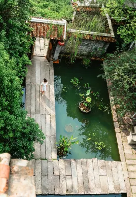 Qinghui Villa
