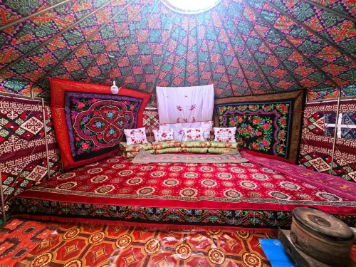 Shanwai Banshe Homestay
