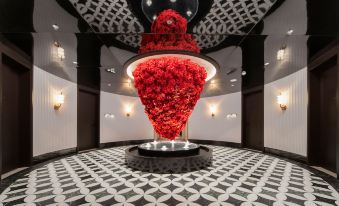 Jiangmen LOFEI Luofei Design Hotel (XinhuI Mingyuan Xintiandi Plaza)