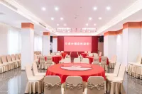 交通大酒店（梅州大埔店） - 早餐