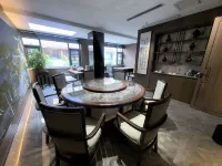 Mo Wen Tea House & Homestay (Ancient City Fuxi Temple Branch)