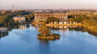 HENTIQUE HOTEL TAICANG - romantici