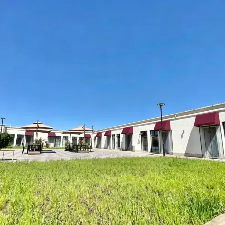 Fengning Xitan Town No. 2 Courtyard · Frank Manor