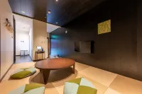 Irodori Hotel TOU - Villas