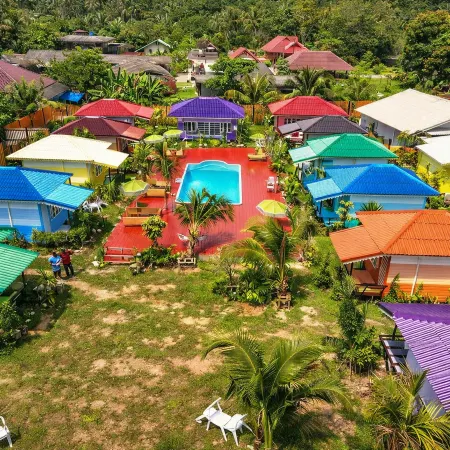 PHETMANEE RESORT