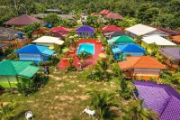 PHETMANEE RESORT
