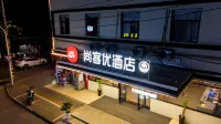 Shangke You Hotel - New