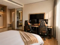 Monster E-sports Hotel (Dongyang Branch) - Esports
