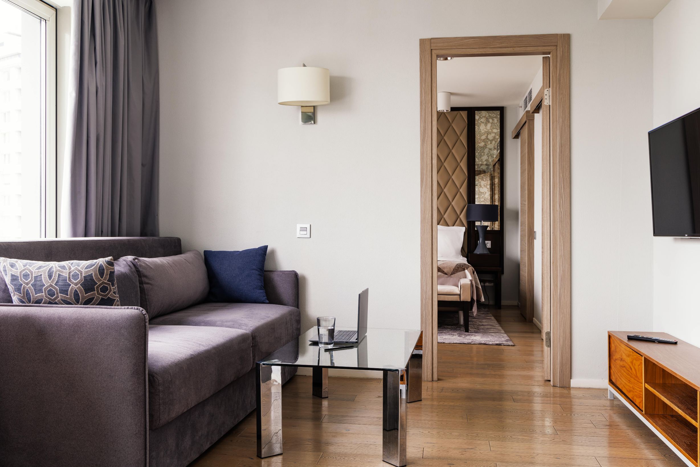 Intermark Residence Apart-Hotel