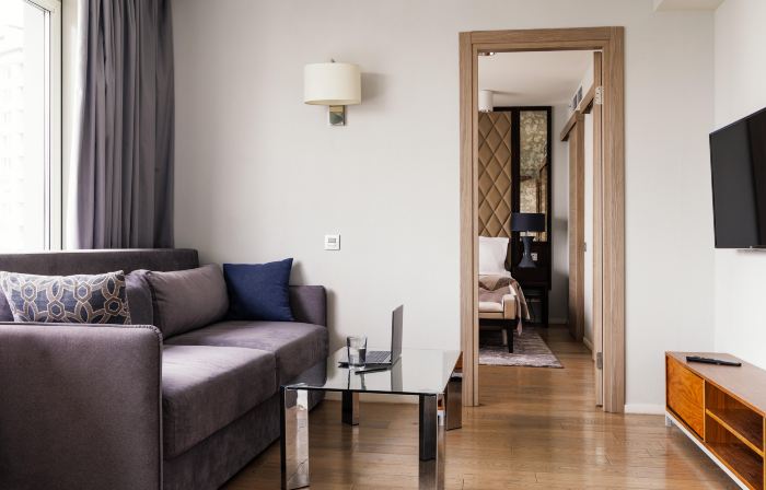 Intermark Residence Apart-Hotel