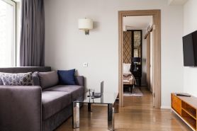 Intermark Residence Apart-Hotel