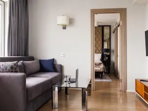 Intermark Residence Apart-Hotel