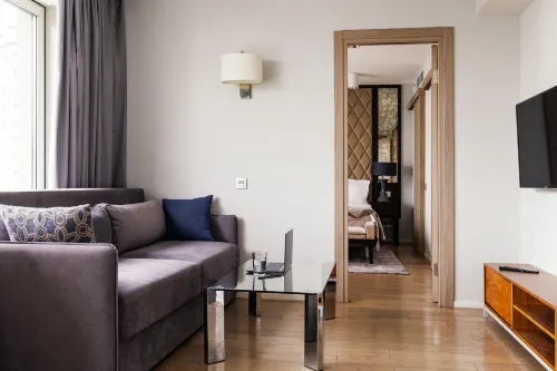 Intermark Residence Apart-Hotel
