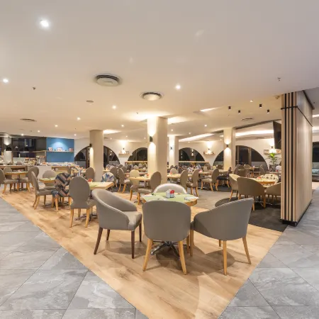 Holiday Inn Express CAPE TOWN CITY CENTRE by IHG