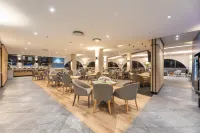 Holiday Inn Express CAPE TOWN CITY CENTRE by IHG - breakfast
