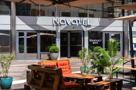 Novotel Paris Rueil-Malmaison