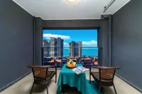Dolphin Bay Resort Apartment (Shanwei poly Jinting Bay store)