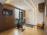 Suiping chaya mountain Business Hotel Hotels in Suiping